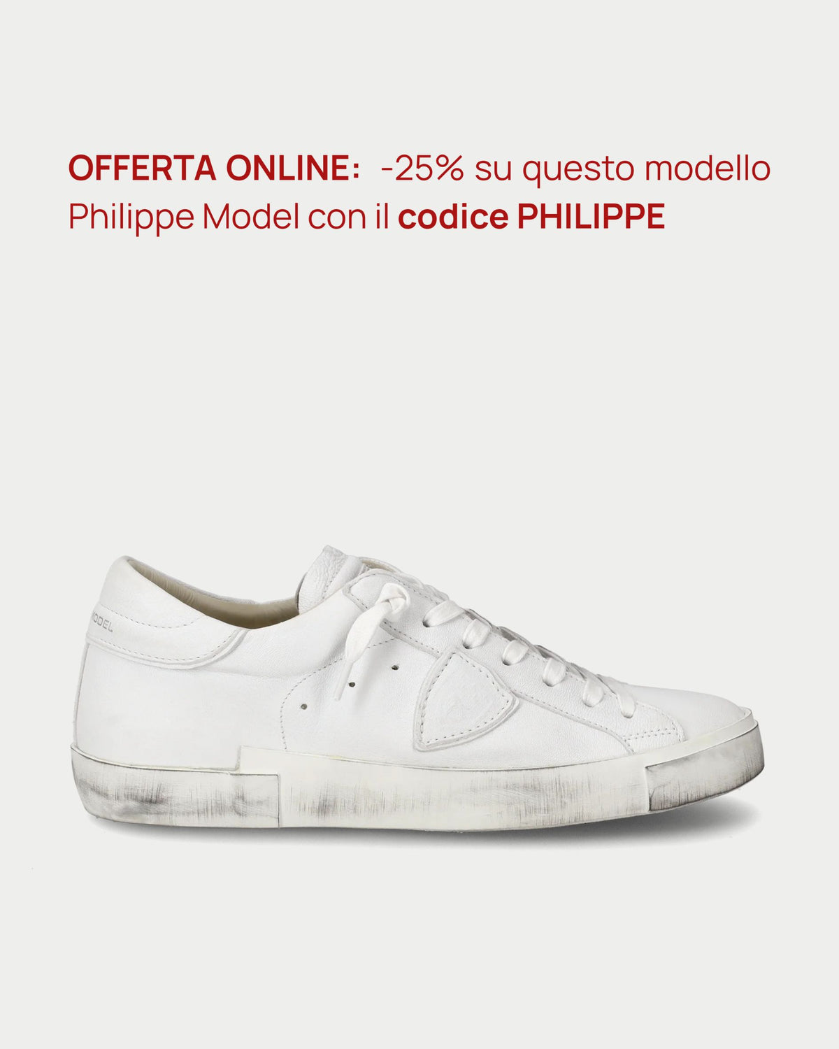 Sneakers PRSX low man