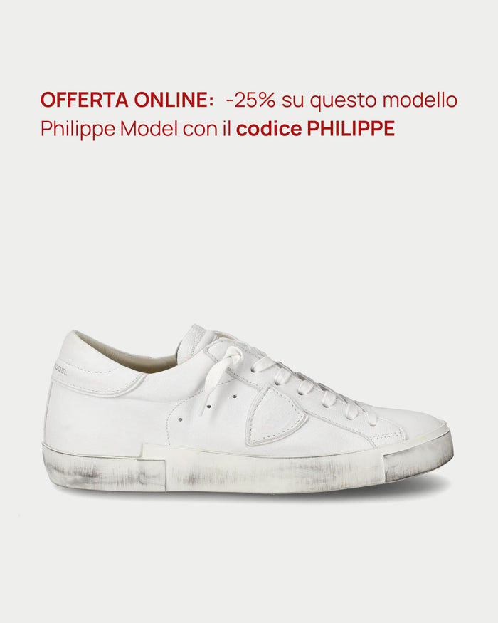 PRSX Low-Sneaker für Herren
