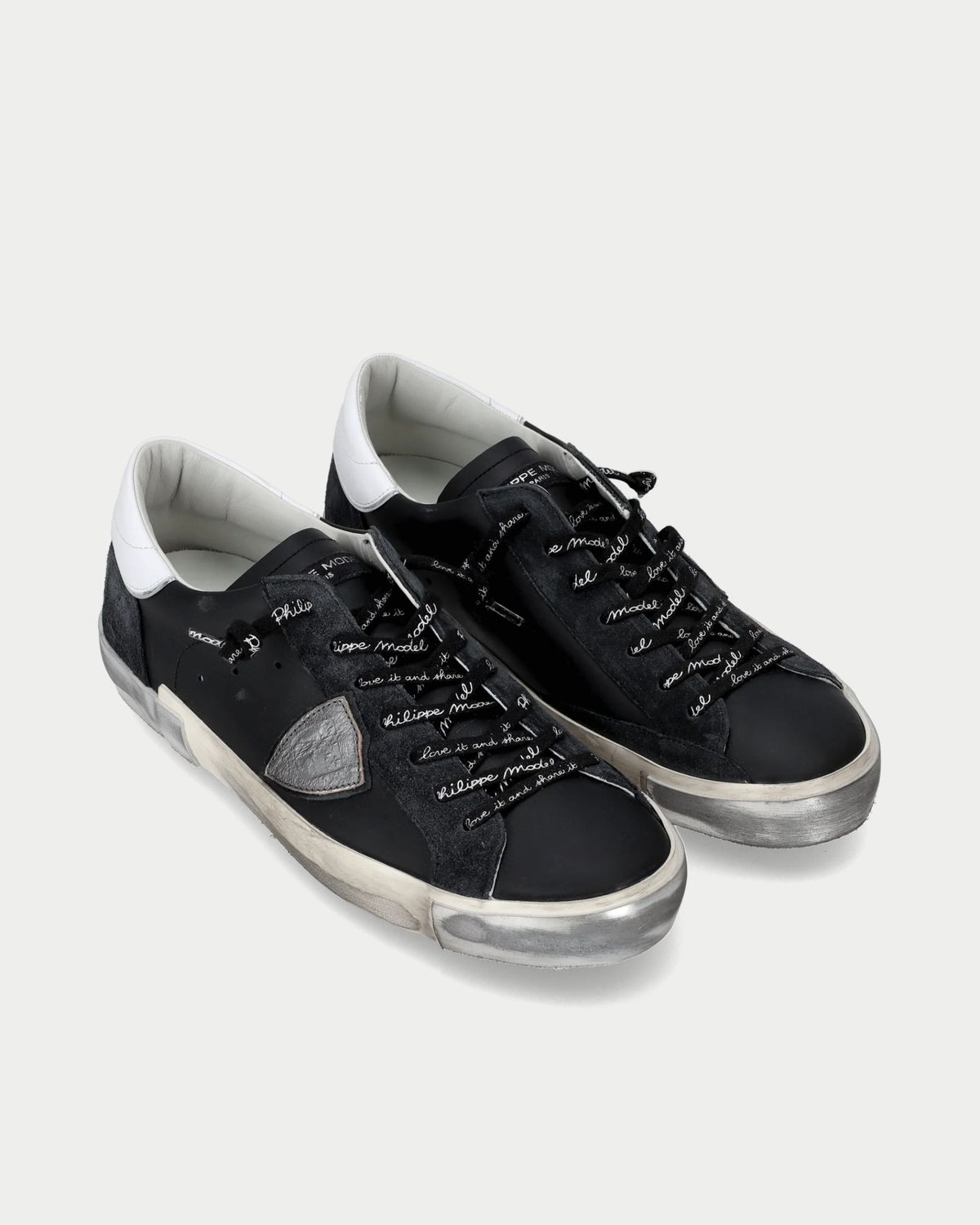 Men's PRSX low-top sneakers