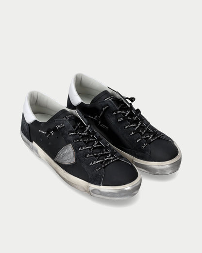 Men's PRSX low-top sneakers
