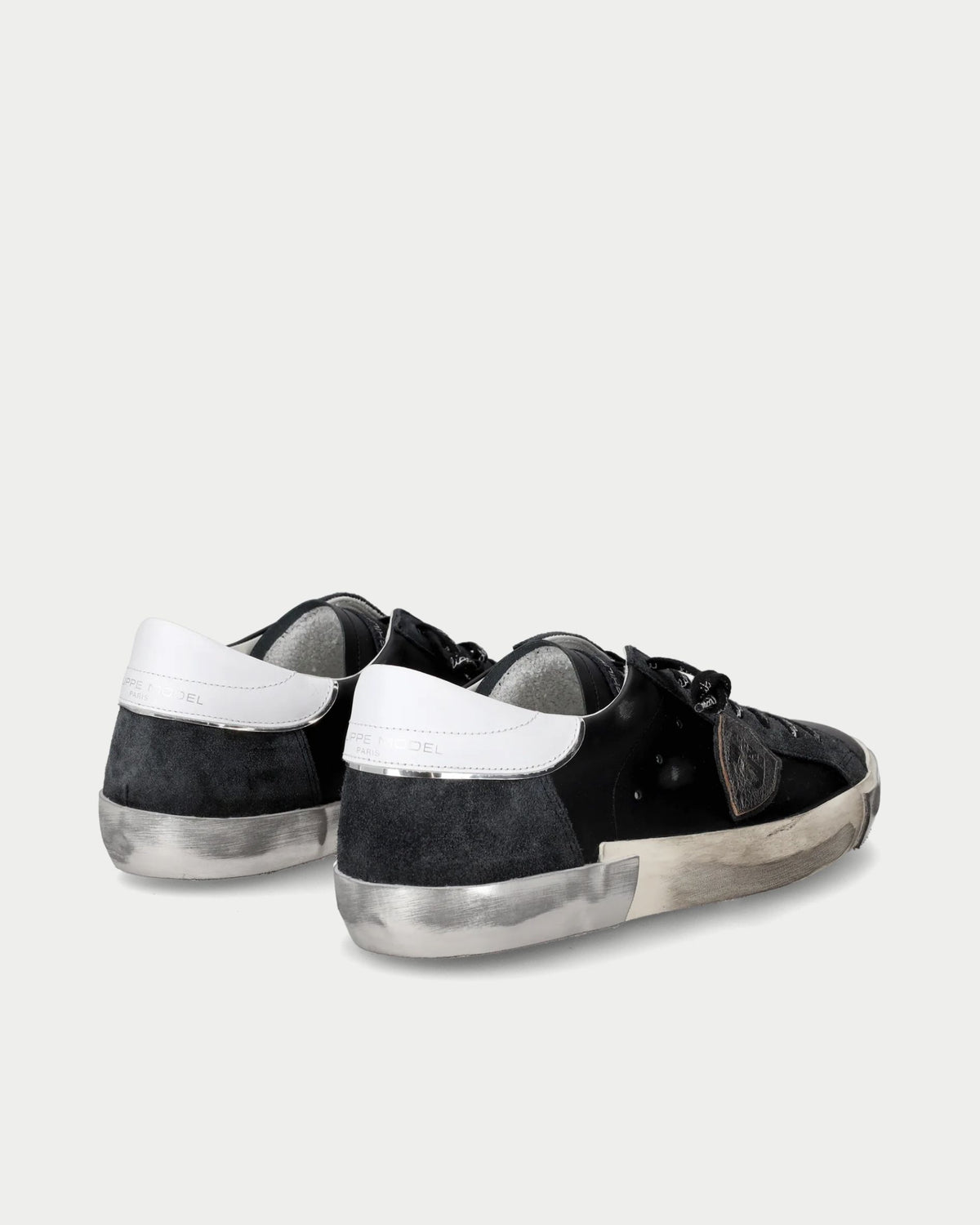 Men's PRSX low-top sneakers