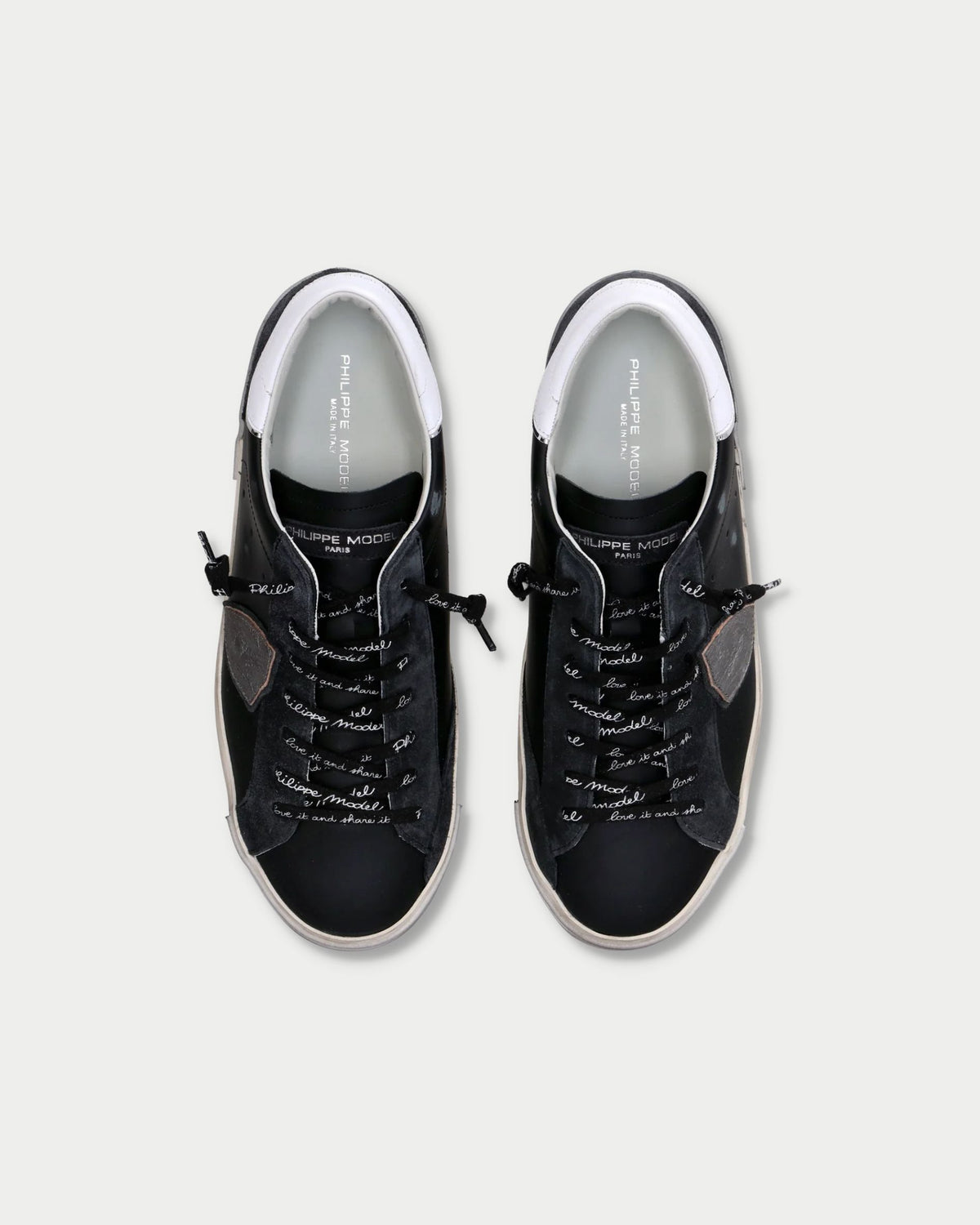 Men's PRSX low-top sneakers