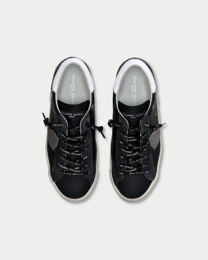 Men's PRSX low-top sneakers