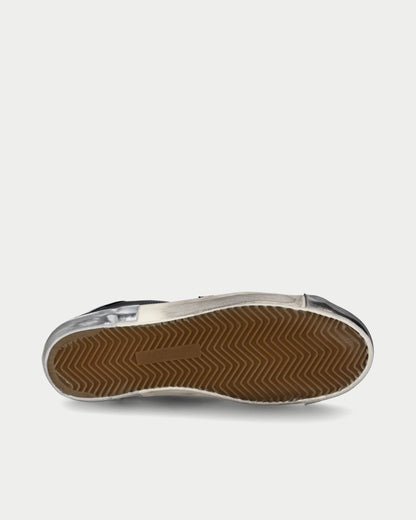 Men's PRSX low-top sneakers