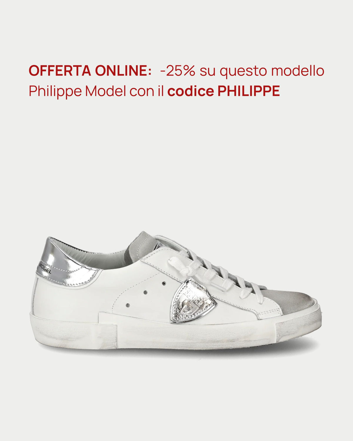 Sneakers PRSX low woman