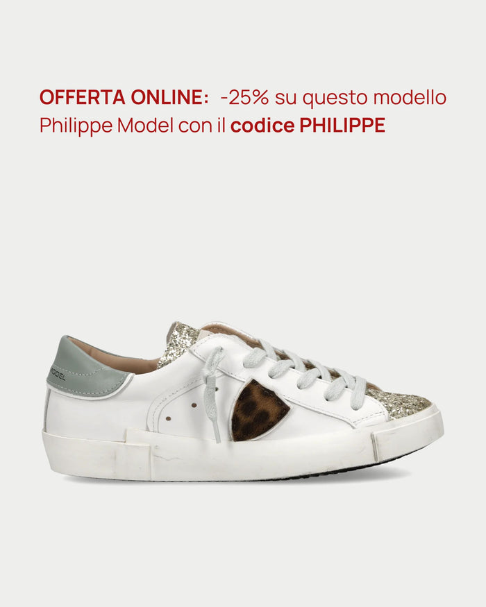 Sneakers PRSX low Damen