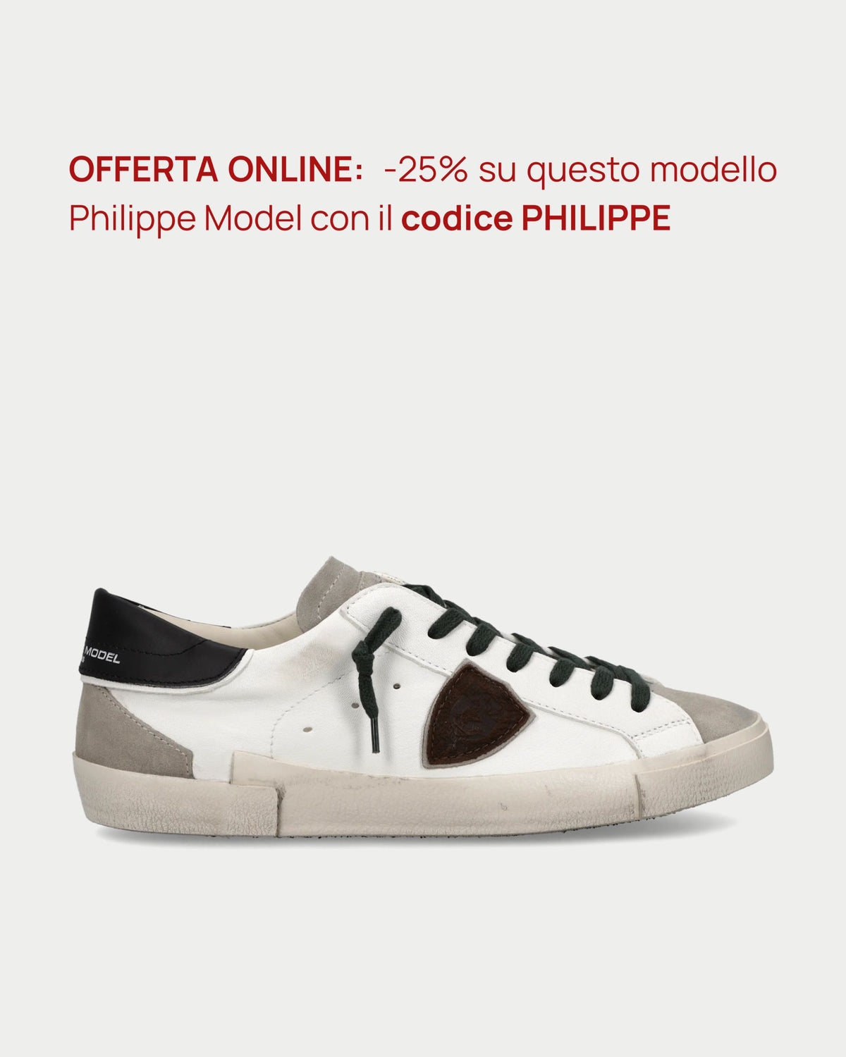 PRSX Low-Top-Sneaker für Herren