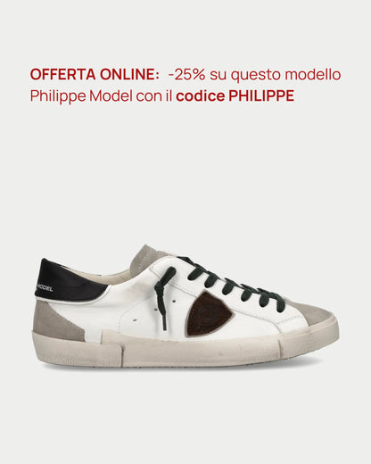 PRSX Low-Top-Sneaker für Herren