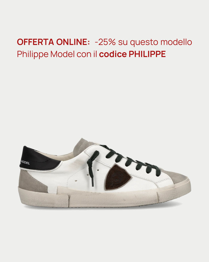 PRSX Low-Top-Sneaker für Herren