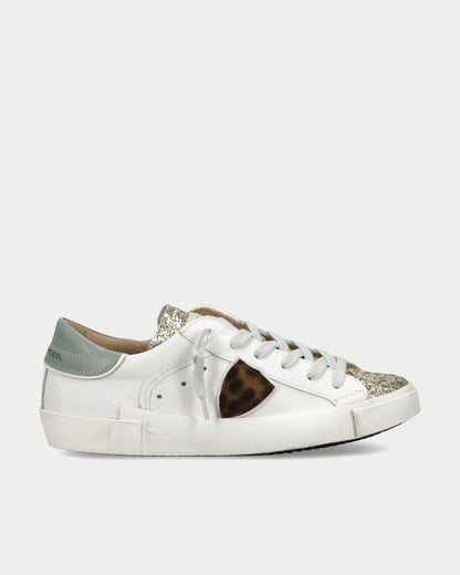 Women's PRSX low-top sneakers