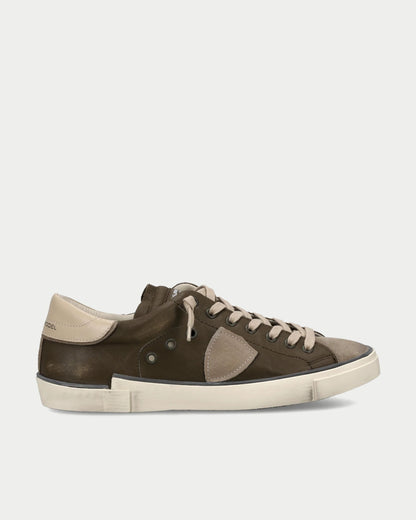 Sneakers PRSX low man