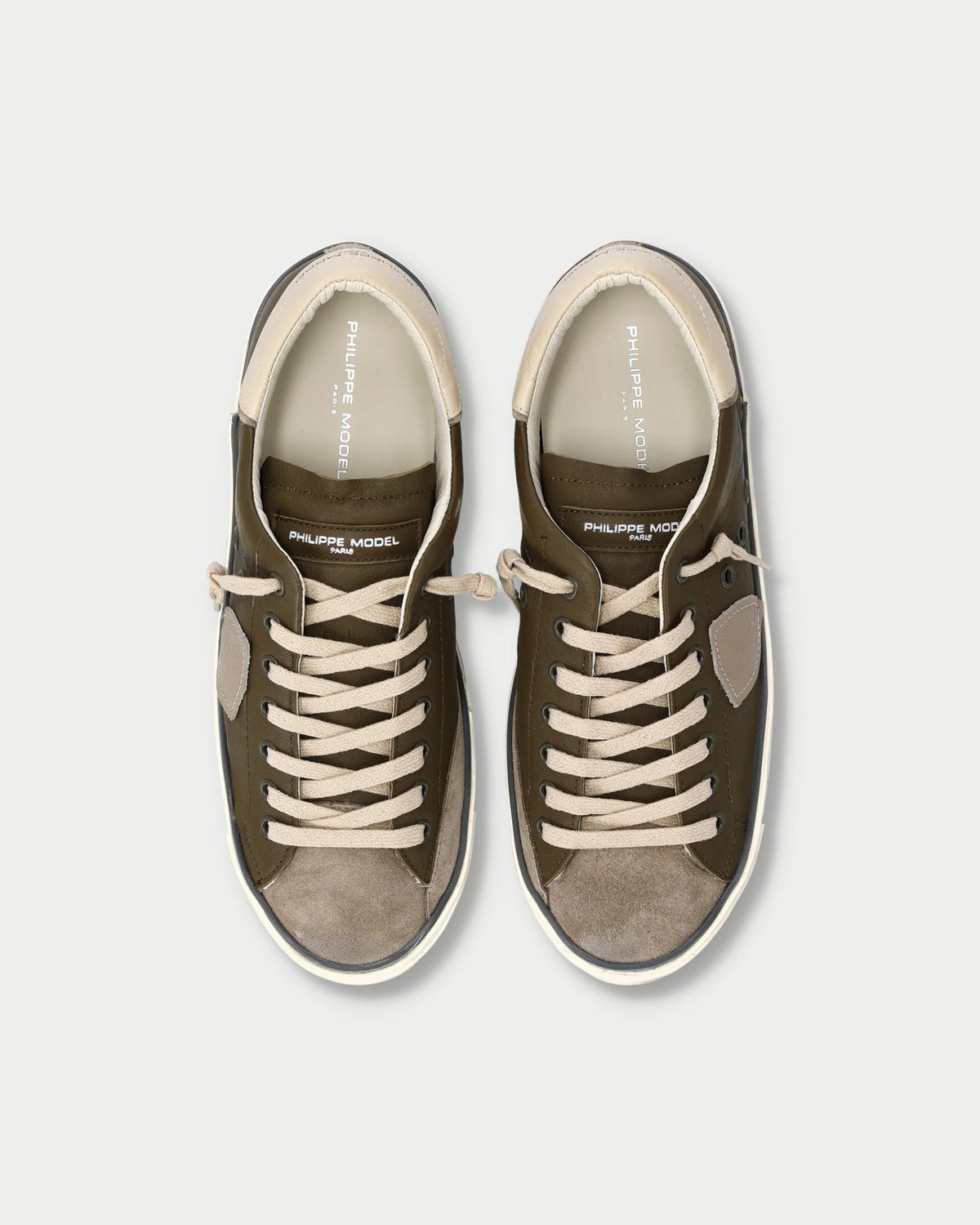 Sneakers PRSX low man