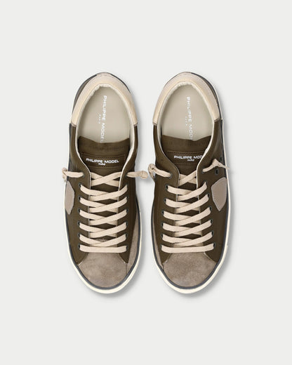 Sneakers PRSX low man