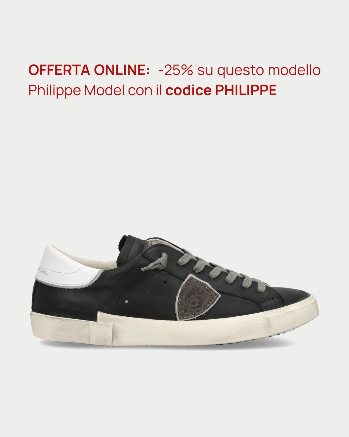 Sneakers PRSX low man
