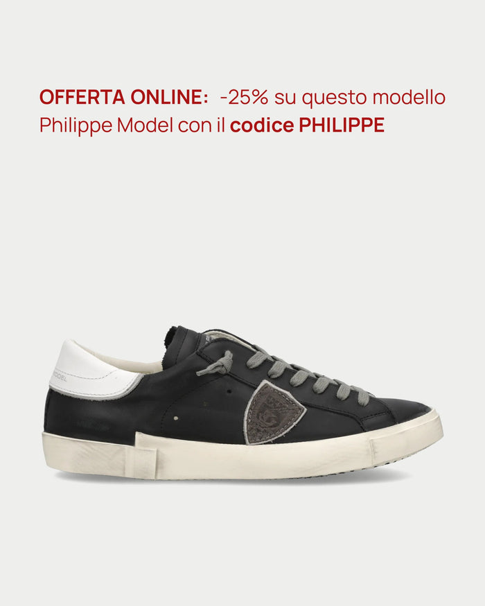 Sneakers PRSX Low Herren