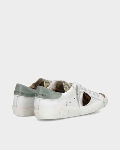 Women's PRSX low-top sneakers