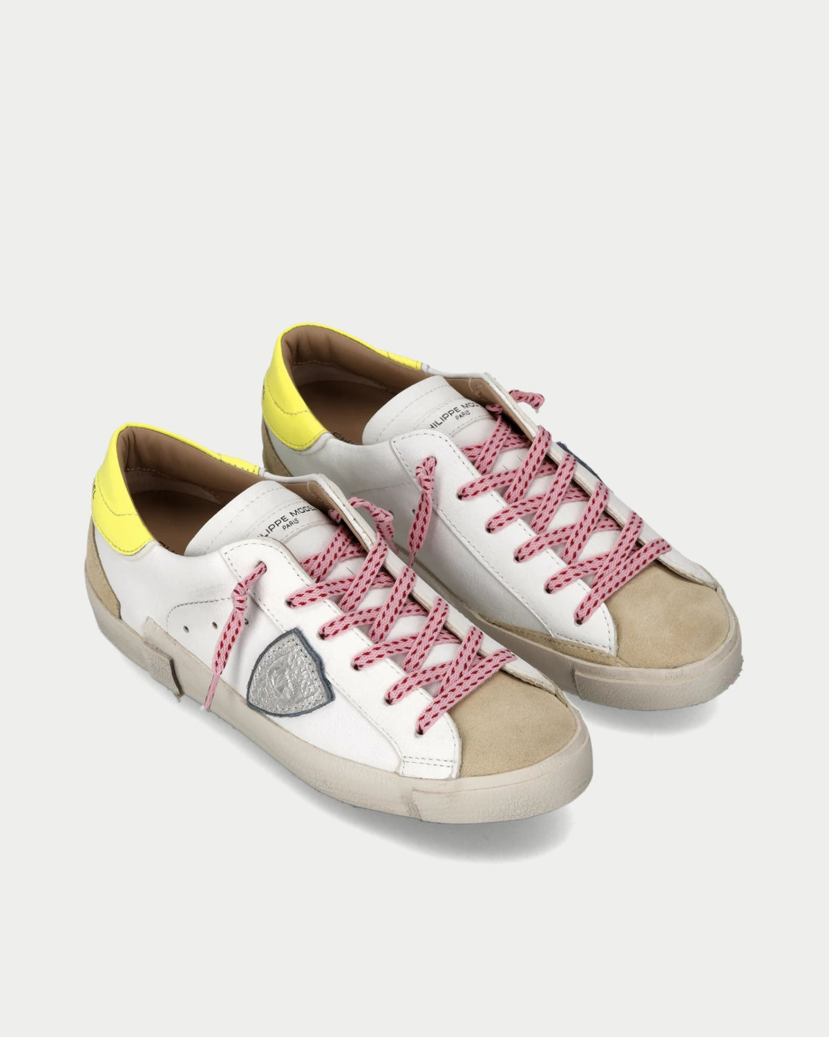 Sneakers PRSX low woman