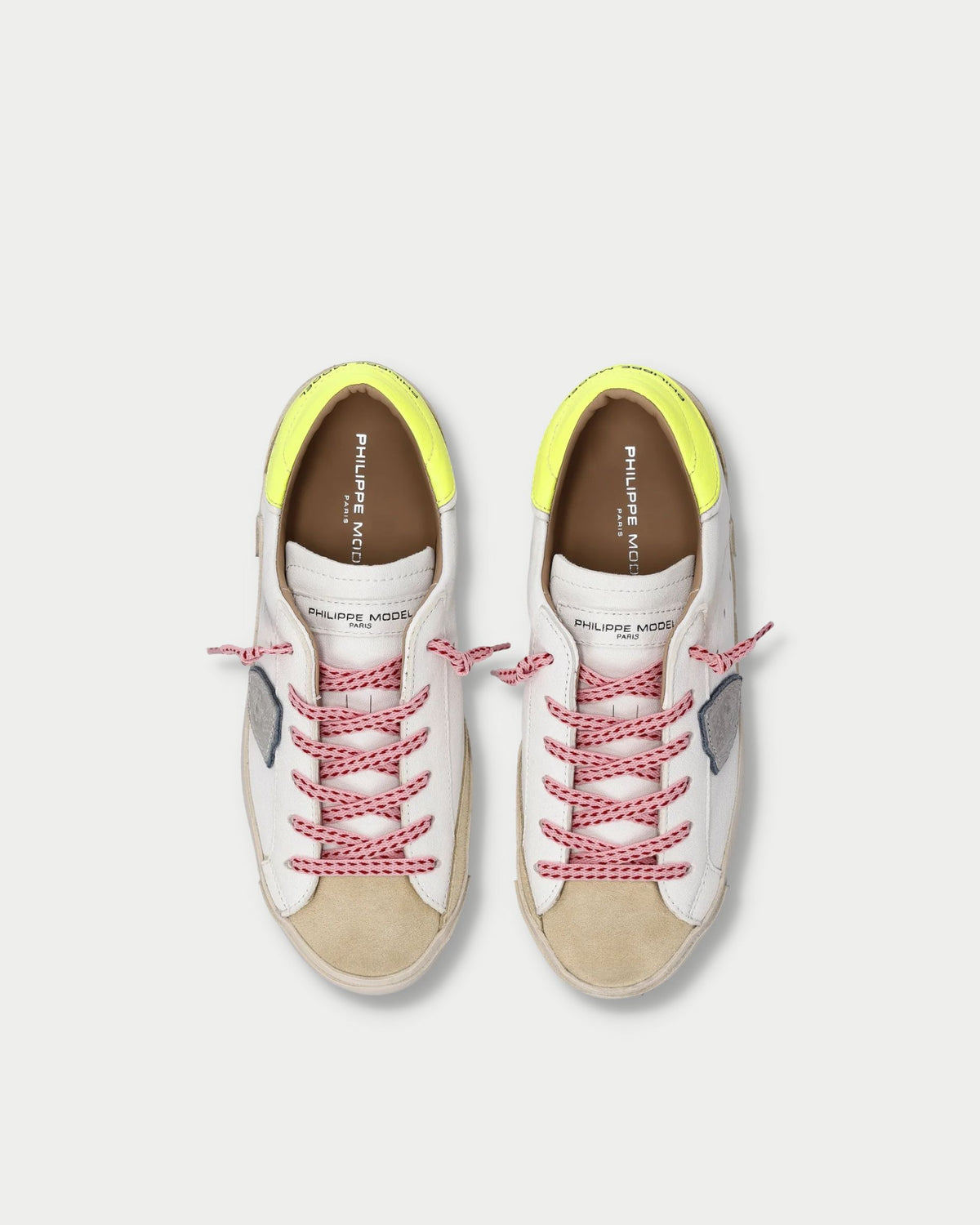 Sneakers PRSX low woman