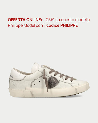 Women's PRSX low-top sneakers