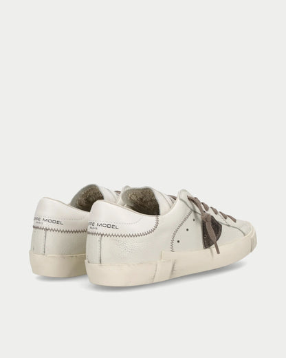 Women's PRSX low-top sneakers