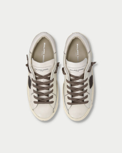 Women's PRSX low-top sneakers