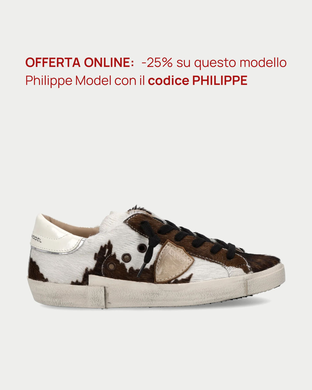 PRSX low-top women's sneakers