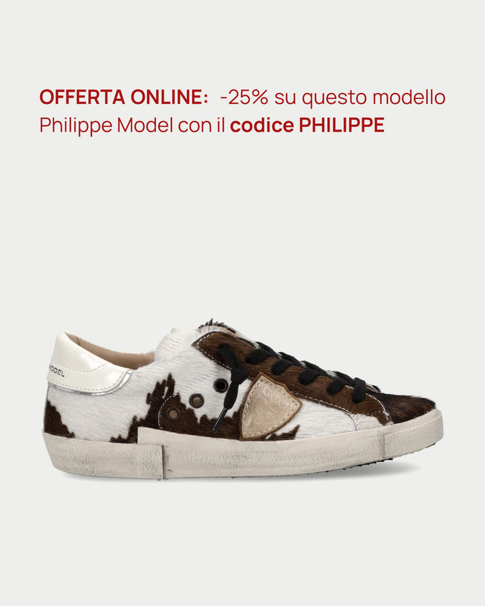 Sneakers PRSX Low Damen
