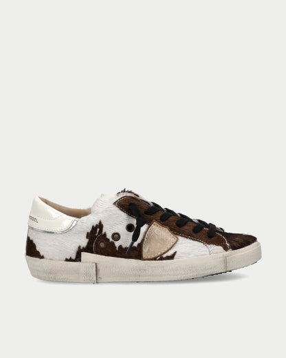 PRSX low-top women's sneakers