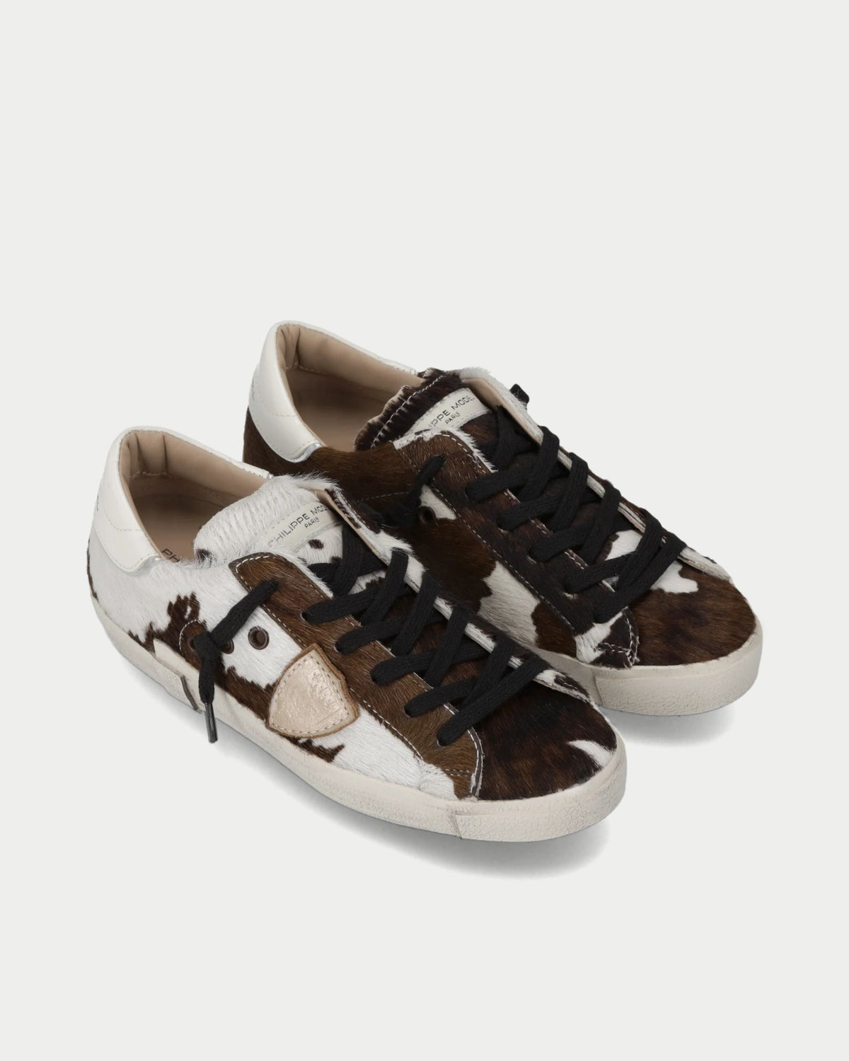 PRSX low-top women's sneakers