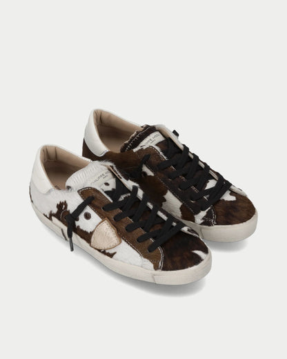 PRSX low-top women's sneakers