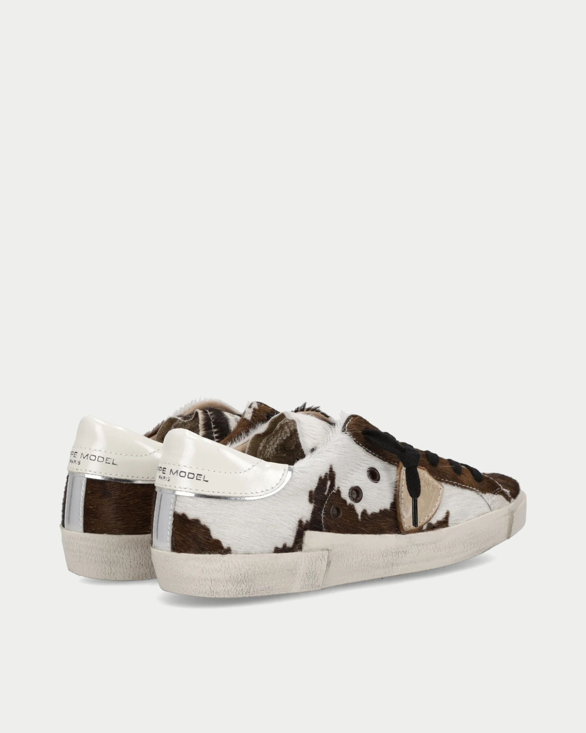 PRSX low-top women's sneakers