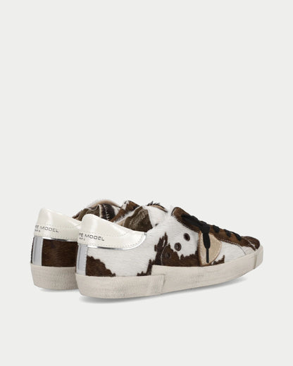 PRSX low-top women's sneakers
