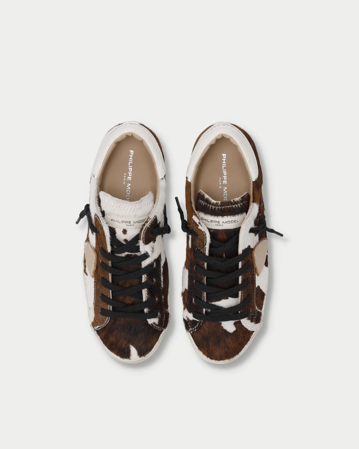 PRSX low-top women's sneakers
