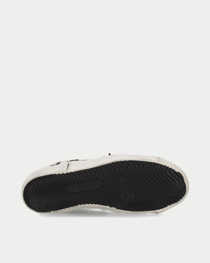 PRSX low-top women's sneakers