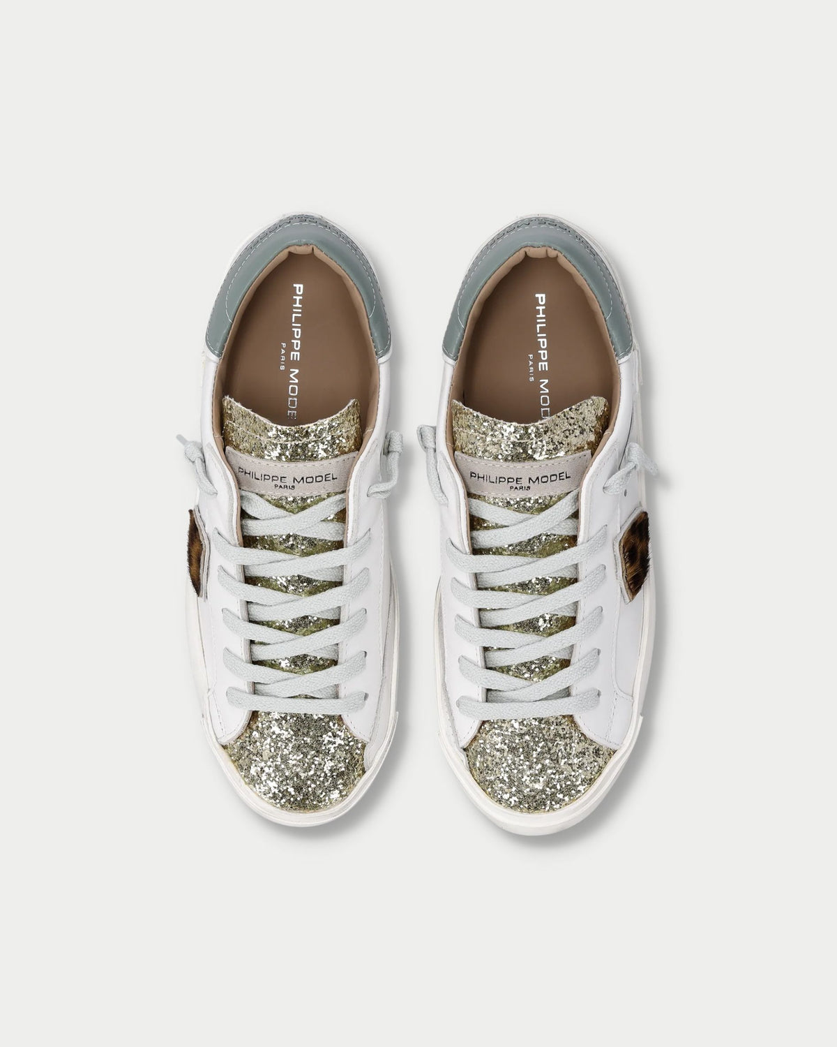 Women's PRSX low-top sneakers