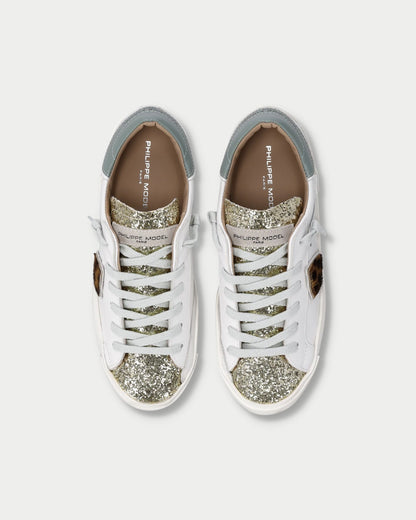 Women's PRSX low-top sneakers