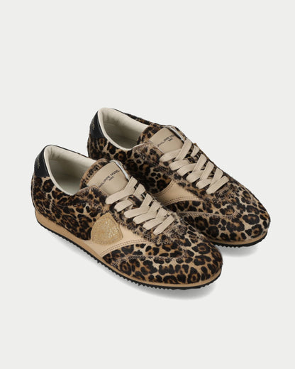 Women's Planche low-top sneakers