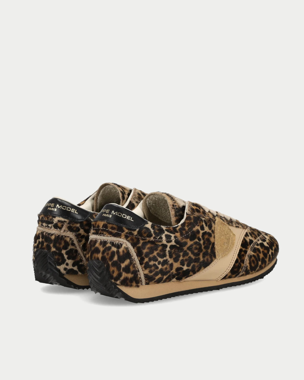 Women's Planche low-top sneakers