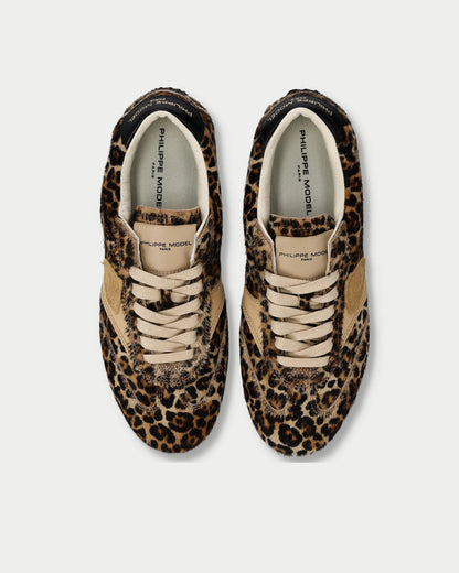 Women's Planche low-top sneakers