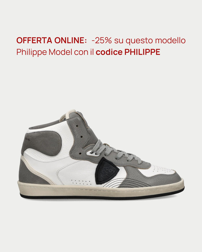 Sneakers Pgal Mid für Herren