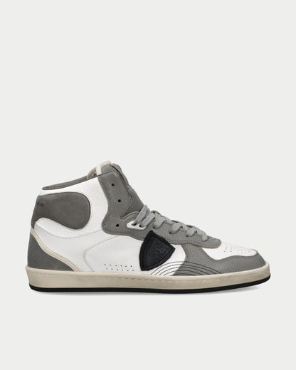 Sneakers Pgal mid man