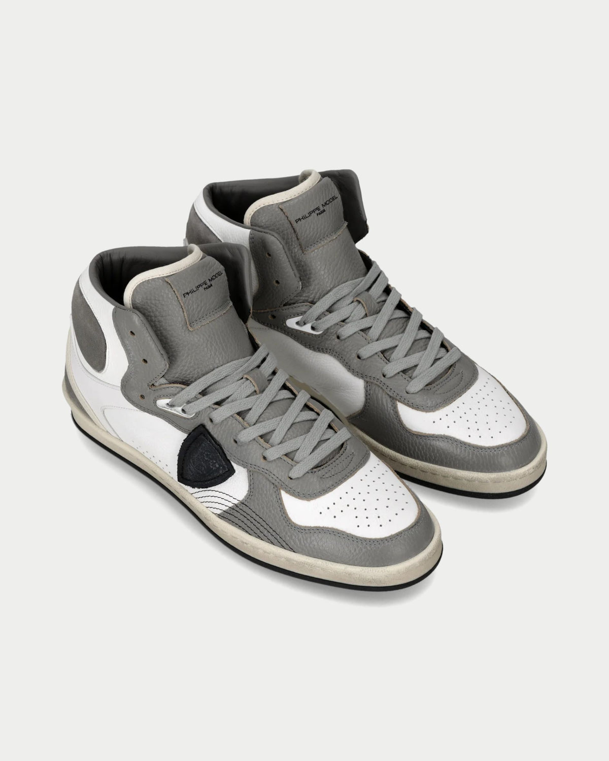Sneakers Pgal mid man