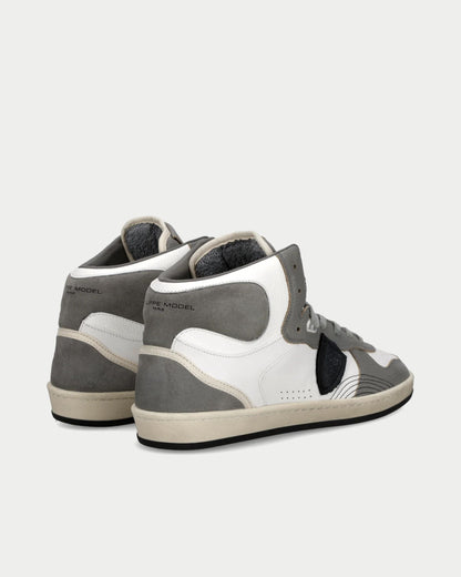 Sneakers Pgal mid man