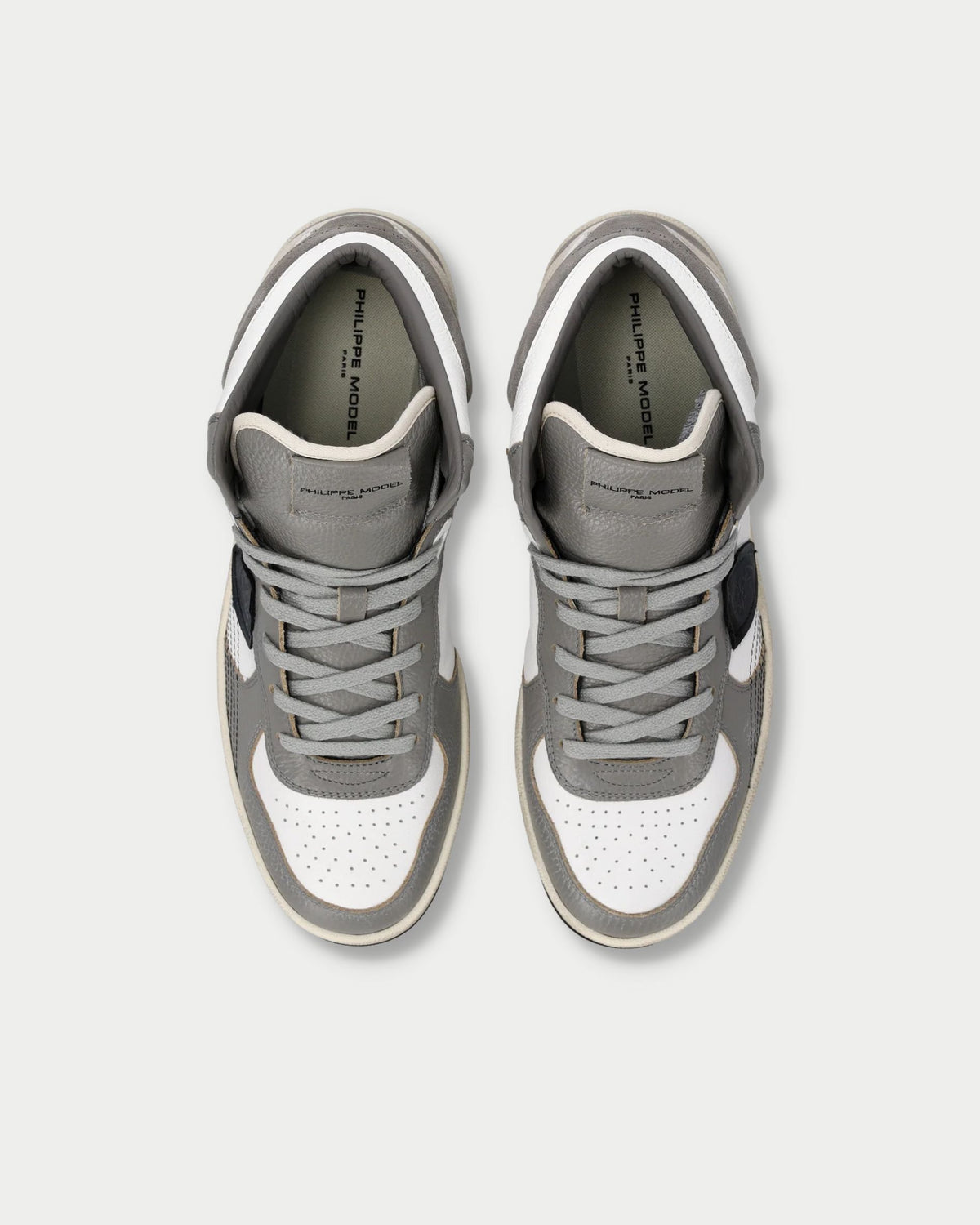 Sneakers Pgal mid man
