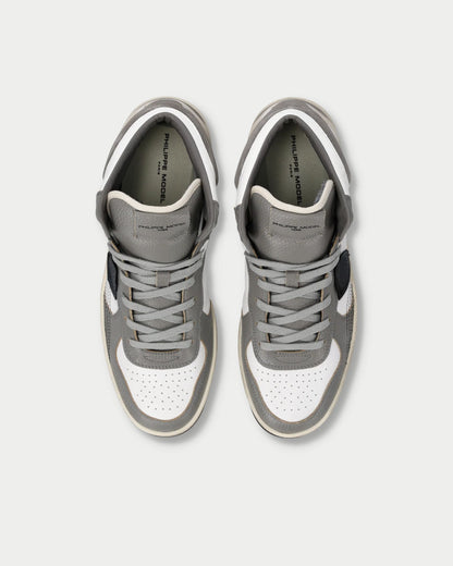 Sneakers Pgal mid man