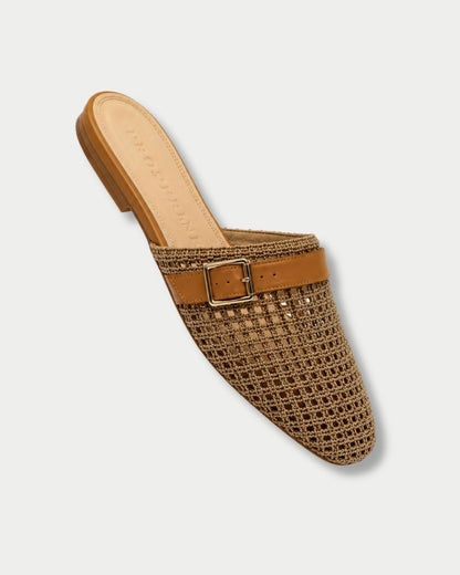 Sabot Crochet
