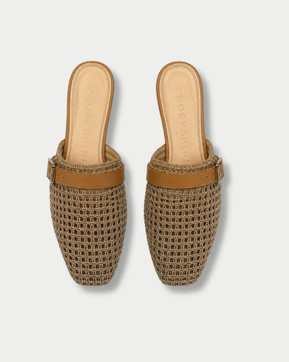 Sabot Crochet