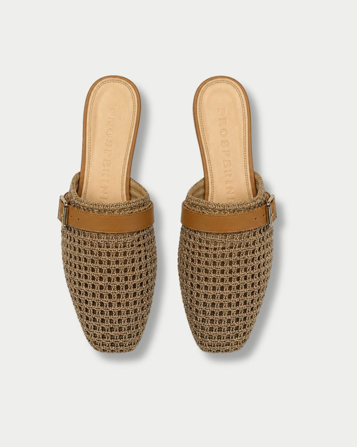 Sabot Crochet