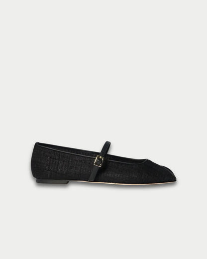 Ballerina in Tulle Nera