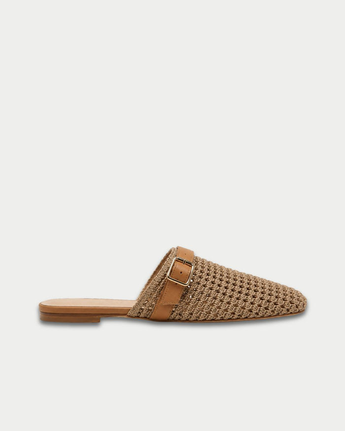 Sabot Crochet